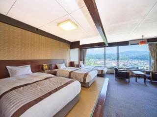 Misasa Royal Hotel - 4