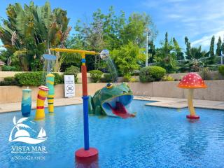 Vista Mar Beach Resort & Country Club - 0