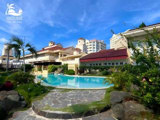 Vista Mar Beach Resort & Country Club - 8