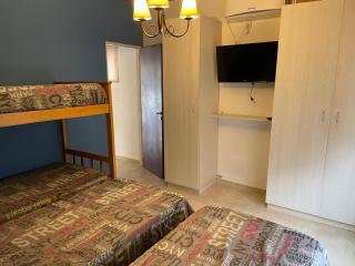 Casa para 6 personas con pileta - Mar Azul, partido de Villa Gesell - Mar Azul - 3