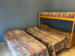 Casa para 6 personas con pileta - Mar Azul, partido de Villa Gesell - Mar Azul - 2