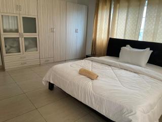 Nkrabea Royal Apartment - 6