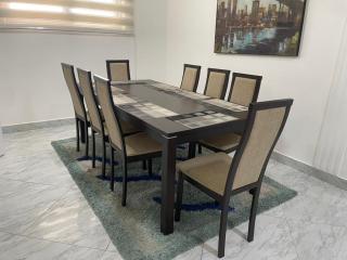 Nkrabea Royal Apartment - 3