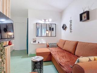 Appartement T2 à Vieux-Boucau avec piscine et parking - FR-1-857-30 - 4