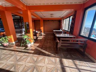 Hotel Pigeon Prince - 7