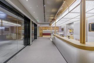 Jia Hong Hotel Hangzhou West Lake Hefang Street Branch - 6