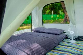 บ้านบุญบีช แคมป์ปิ้ง - 7