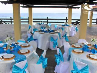 Vista Mar Beach Resort & Country Club - 6