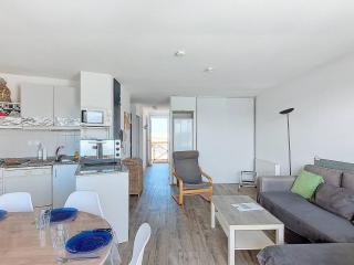 T3 pour 6 pers. avec terrasse et vue sur lac à Vieux-Boucau - FR-1-857-27 - 8