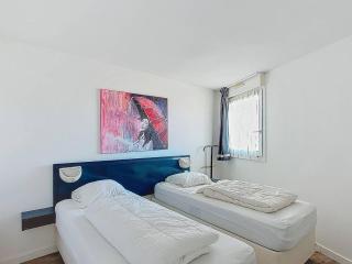 T3 pour 6 pers. avec terrasse et vue sur lac à Vieux-Boucau - FR-1-857-27 - 4