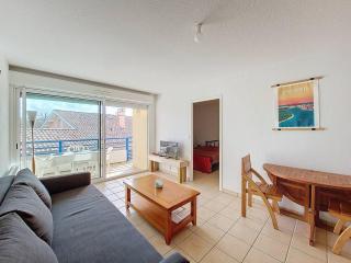 Appartement cosy T2 avec balcon, animaux acceptés, parking privé - FR-1-857-31 - 6