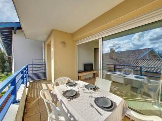 Appartement cosy T2 avec balcon, animaux acceptés, parking privé - FR-1-857-31 - 1