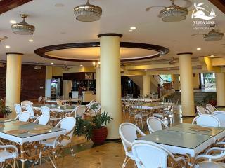 Vista Mar Beach Resort & Country Club - 4