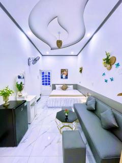 Hoàng Nga 1 Apartment - 5