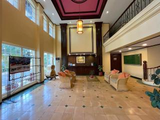 Vista Mar Beach Resort & Country Club - 3