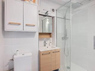 T3 duplex avec terrasse dans Résidence à Vieux-Boucau, piscine saisonnière - FR-1-857-37 - 5