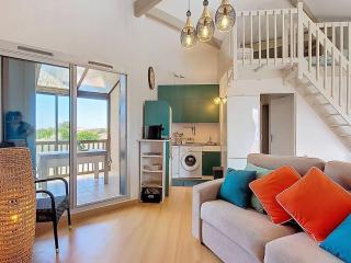 Appartement T2 pour 6 pers avec piscine - FR-1-857-40 - 9