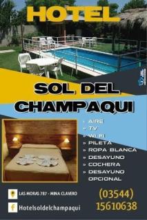 Residencial Sol del Champaqui - 9