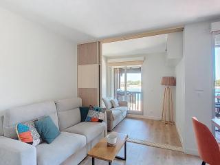 Vieux Boucau : T2 Cabine 6 Pers avec Piscine, Parking - FR-1-857-34 - 9