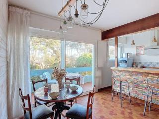 T3 proche plage avec terrasse et Wi-Fi pour 4 personnes - FR-1-857-36 - 7