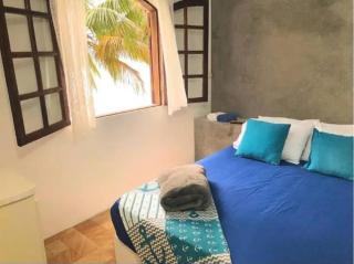 Pousada Tapera das Palmas - Ilha Grande - 2