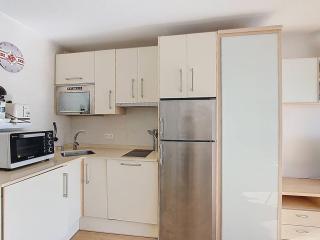 T2 4 pers - Terrasse et animaux admis - FR-1-857-43 - 4