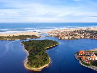 Appartement T2 avec piscine, parking - Vieux-Boucau - FR-1-857-41 - 4