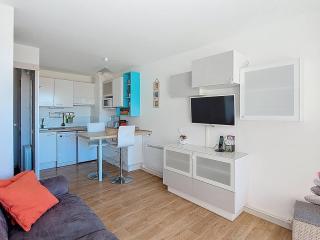 T2 4 pers avec terrasse, parking et piscine à Vieux Boucau - FR-1-857-42 - 9