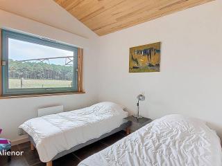 Villa à Messanges – 2 chambres – Cadre forestier - FR-1-857-44 - 4