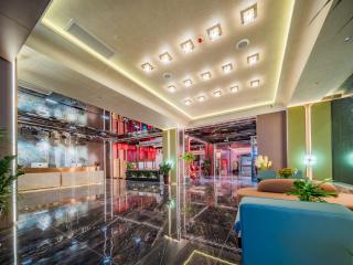 Yuechang'an Shanyin Hotel Lintong, Xi'an - 悦长安国际假日酒店 - 6