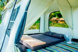 บ้านบุญบีช แคมป์ปิ้ง - 6