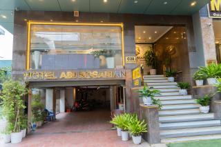 A89 Premier Sky Residence Stadium View - 1