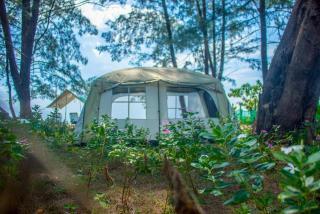 บ้านบุญบีช แคมป์ปิ้ง - 4