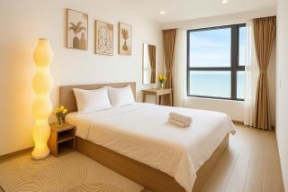 May the song- Luxury apartment see view - 0