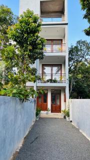 Jungle Edge villa Weligama - 0