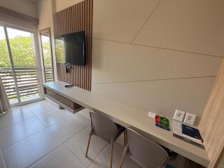 Flats Spazzio diRoma acesso ao Acqua Park - 2