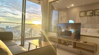 May the song- Luxury apartment see view - 8