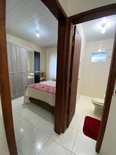 Apartamento lindo e espaçoso, perto do hospital Angelina Caron, e a 20 minutos do centro de Curitiba! - 2