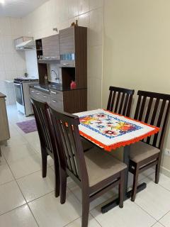 Apartamento lindo e espaçoso, perto do hospital Angelina Caron, e a 20 minutos do centro de Curitiba! - 1