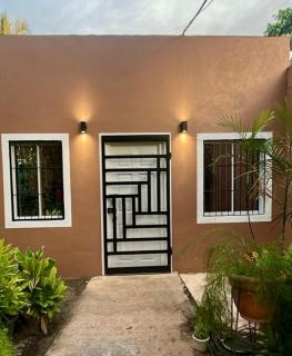 Kenneth Home - Juigalpa - 0