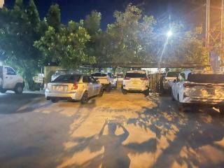 Hoàng Nga 1 Apartment - 9