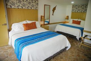 Hotel Isla Real - 7