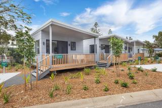 Reflections Scotts Head - Holiday Park - 6