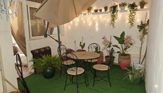 Appartement dans le centre de la plage de av Tantan - 5