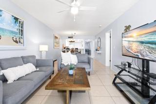 Indian Harbour Beach Club 303 - 1