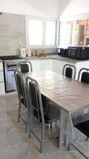 Chalet Arredondo Villa Carlos Paz - 8