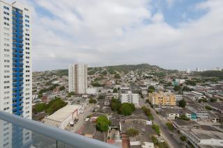 Apartamento Amoblado Cerca al Mar - 4