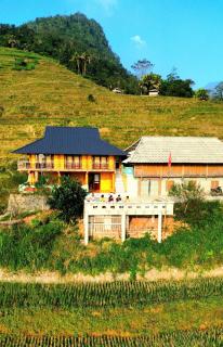 Homestay Quyền Linh-Tour Tây Côn Lĩnh - 0
