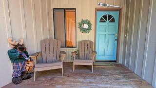 Big Leaf Hot Tub Ping Pong SHARC Stay - Sunriver - 3