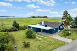 Summer House With Fjord View Near Karrebæksminde - 7